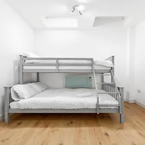 Aparthotel Canary Wharf 