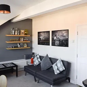 Holiday home Moonshine Loft 