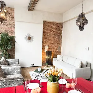 Loulou Home's Anvers