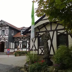 Vierjahreszeiten 3*, Bad Königshofen im Grabfeld Deutschland