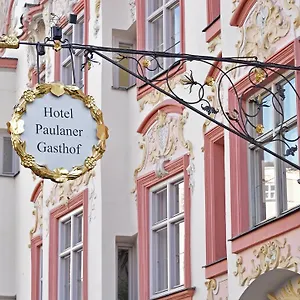 Paulanerstuben , Wasserburg Deutschland