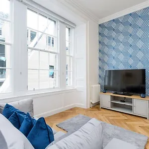 Apartment Luxury Renovated 1 Bed Nr St - Super