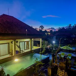 Wins 2*, Ubud Indonesien