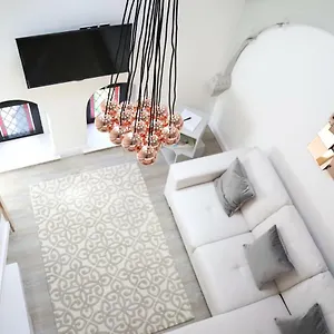 Apartment The Chapel - Boutique 