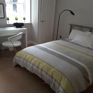 Homestay Fabulous Double Ensuite In Sefton Park Lark Lane 